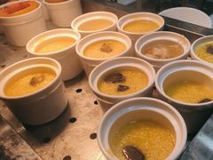 -晶丽香榭自助餐(南京大饭店)