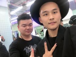 -P.STYLE 派斯造型