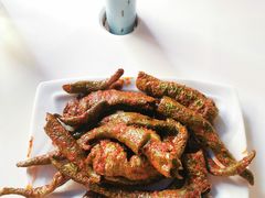 -有奴思烤肉·清真(正宁路店)