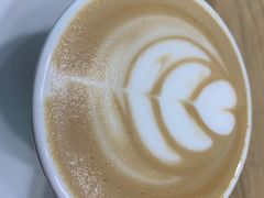 -1901 Cafe(西四店)