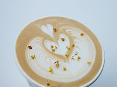 -Manner Coffee(合生汇店)