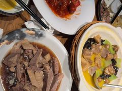 -扬州狮子楼·非遗淮扬菜(东关街店)