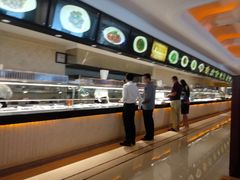-苏州吴中白金汉爵大酒店