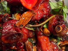 -鹿港小镇(悠唐店)