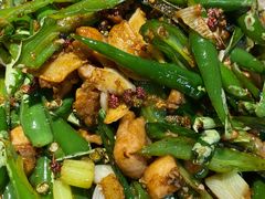 -鸡本无敌江湖菜(摩尔城店)