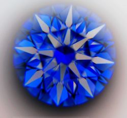 点击看大图 -威德钻石-克拉钻大本营(南京东路店)