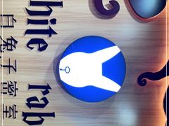 -白兔子密室(长寿路店)