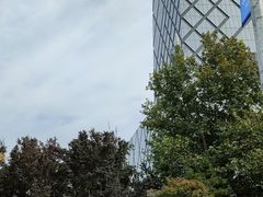 -中央广播电视总台(光华路办公区)