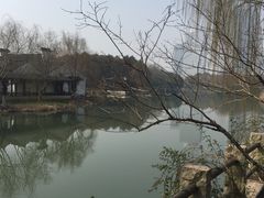 -尚贤河湿地