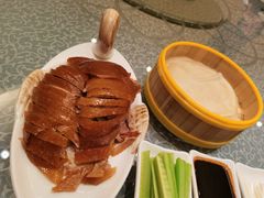 -北京宝辰饭店·聚彩轩中餐厅