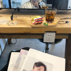 -净漪造型 PURE RIPPLE