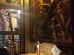 -流浪者复古西餐鸡尾酒吧(沈阳店)