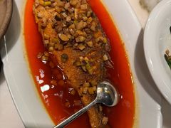 -那家小馆•北京菜•烤鸭(香山店)