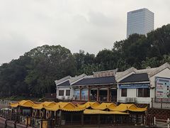 -南宁南湖公园