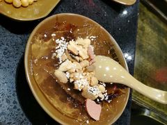 -宽板凳老灶火锅(南礼士路店)