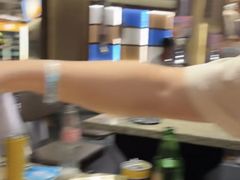 -西塔金胖胖首尔自助烤肉·街头小吃大排档