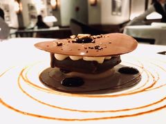 -Le Comptoir de Pierre Gagnaire