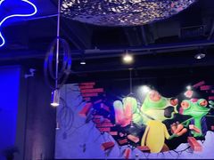 -蛙功夫(福州仓山万达店)