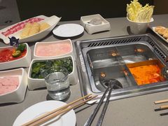 -海底捞火锅(杭州萧山宝龙广场店)