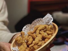 凤祥酥肉-火鳳祥鲜货火锅(天河城旗舰店)