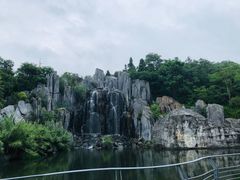 -南京银杏湖乐园