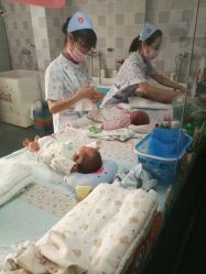 -蔓馨宜母婴护理中心(橡树星座店)