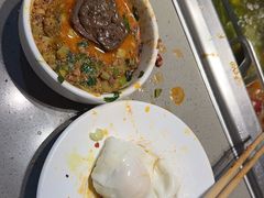 -海底捞火锅(杭州滨江九宜城店)