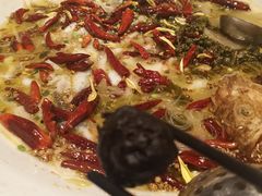 -太二酸菜鱼(石家庄万象城店)