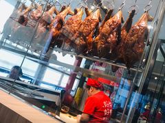 -百事佳烧鸭牛腩(上海虹桥站店)