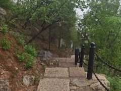 -北京十三陵国家森林公园蟒山景区