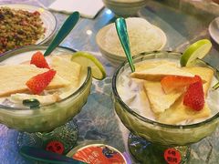 -浩海火烧云傣家菜(京广店)