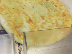 -咏春葱油饼(德政中路店)