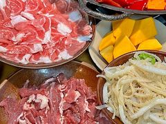 -阳阳老火锅(小南门店)