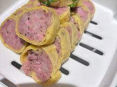 -古镇老食铺-徐州非遗技艺餐厅(大学城店)