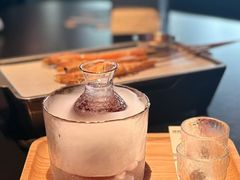 -烤匠麻辣烤鱼(IFS店)