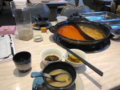 -钢管厂五区小郡肝火锅串串 Chuan Chuan hot pot
