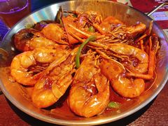 -钳真多钓虾馆·小龙虾海鲜烧烤(九六广场店)