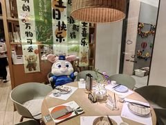 -四季餐厅·新津菜(环湖中路店)