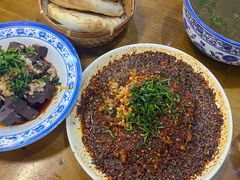 -长安后宰门水盆羊肉(新都心店)