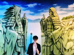 -火影忍者动画多媒体展