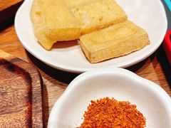 -小满手工粉(上海月星环球港店)