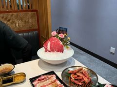 -红沃鳗鱼黑牛烤肉店(不老街店)