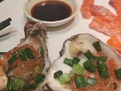 -TABLE·味西餐厅-成都茂业JW万豪酒店