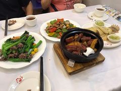 -文记壹心鸡(宝华路店)