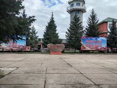 -北极村旅游风景区