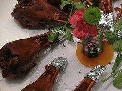 金牌鸭下巴-金米箩大酒店(五角场店)