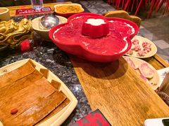 -蜀大侠火锅(总府路店)