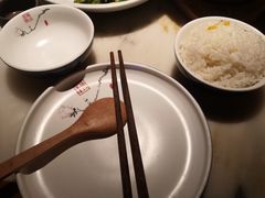 -绿茶餐厅(领展购物广场·中关村店)
