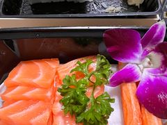 -一二三文鱼(芜湖路店)