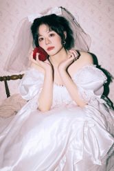 -WAVE SODA摄影工作室